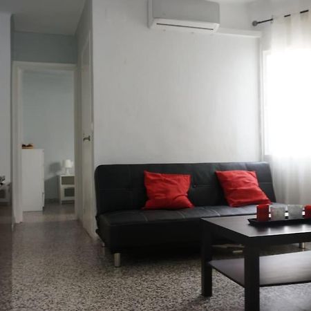 Ferienwohnung Malaga Center Exterior foto